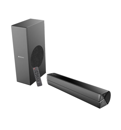 ZEBRONICS Juke BAR 100A Compact