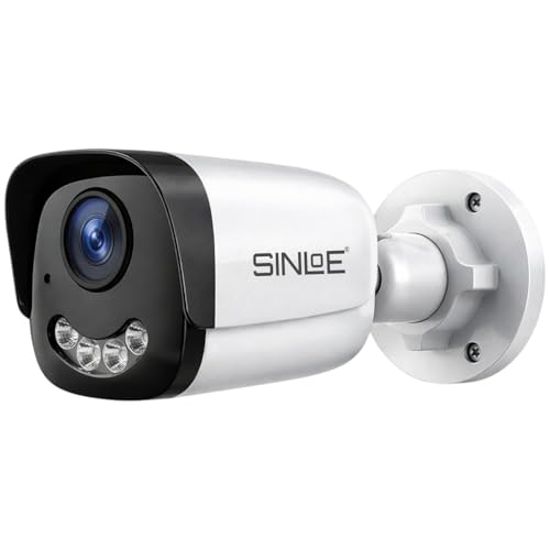 SINLOE Wired 2 MP Color