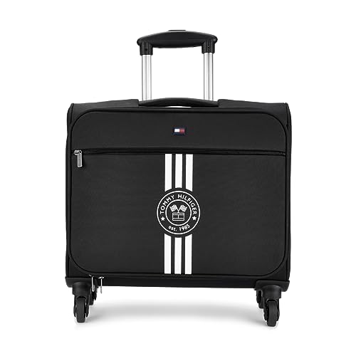 Tommy Hilfiger Planetary Plus Overnighter