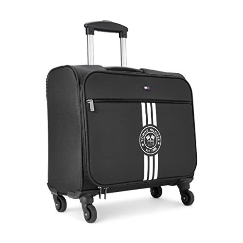 Tommy Hilfiger Planetary Plus Overnighter