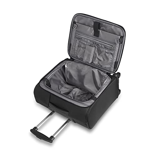 Tommy Hilfiger Planetary Plus Overnighter