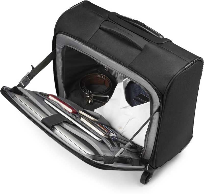 Tommy Hilfiger Planetary Plus Overnighter