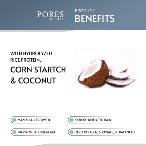 Rice Water Shampoo & Conditioner