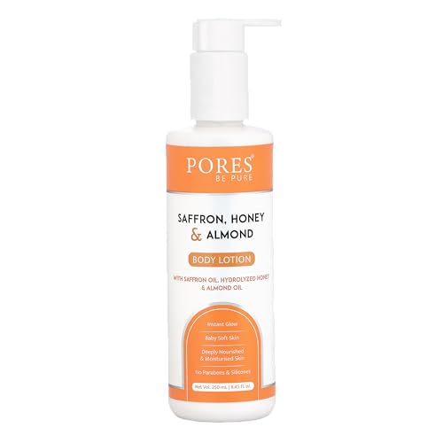 PORES BE PURE Body Lotion
