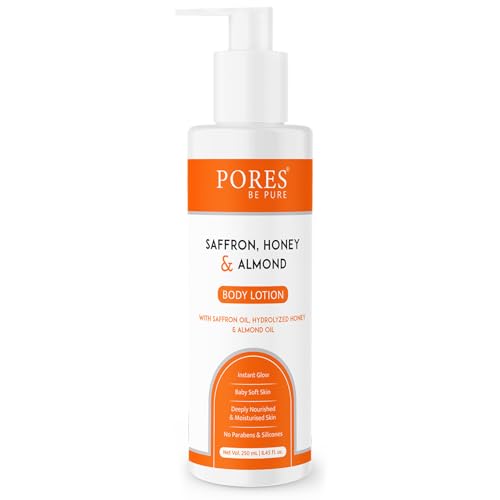 PORES BE PURE Body Lotion