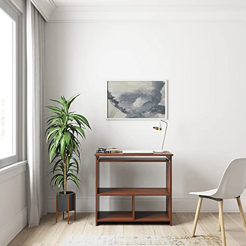 MAMTA DECORATION Engineered Wood Workstation