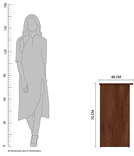 MAMTA DECORATION Engineered Wood Workstation