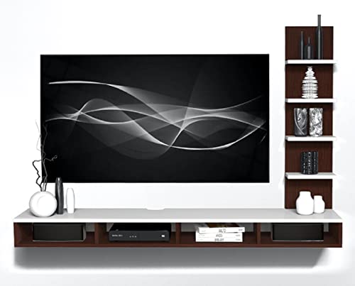 MAMTA DECORATION Engineered Wood Wall