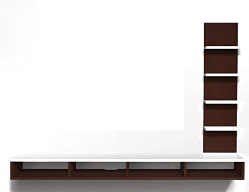 MAMTA DECORATION Engineered Wood Wall