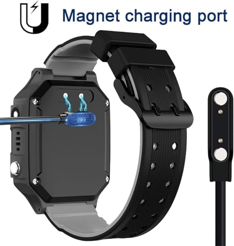 FIRE_Bolt Universal Smart Watch Chargingfor