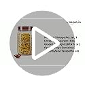 MILTON Vintage Airtight Containers