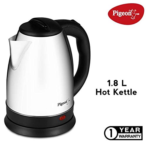 Pigeon by Stovektraft Hot Stainless
