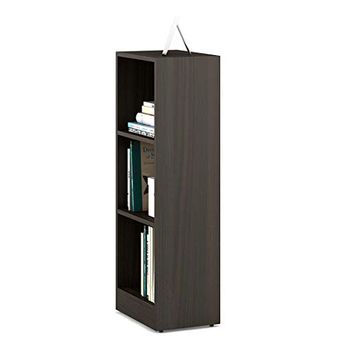 Spacewood William Book Shelf
