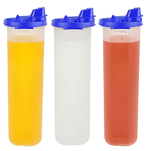 SIMPARTE Set of 3 Blue