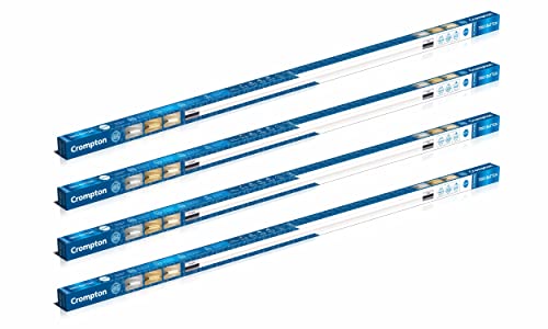 Crompton Trio 22W B22 LED