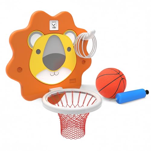 Lifelong Cuppy Lion Kids Basketball