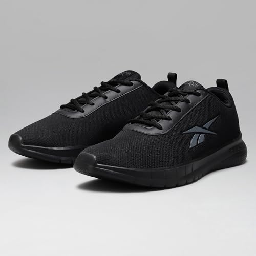 Reebok Men's Running Shoes EVA Cushioned Breathable Mesh Sports Shoes for Men | Lightweight Gym Shoe for Men | Running, Jogging, Walking & Gym | Stride Runner - Image 3