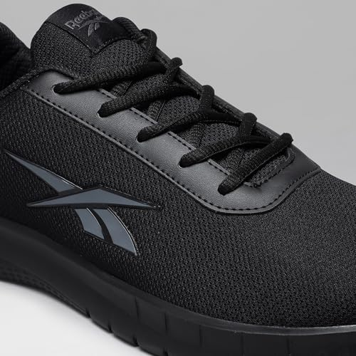 Reebok Men's Running Shoes EVA Cushioned Breathable Mesh Sports Shoes for Men | Lightweight Gym Shoe for Men | Running, Jogging, Walking & Gym | Stride Runner - Image 6