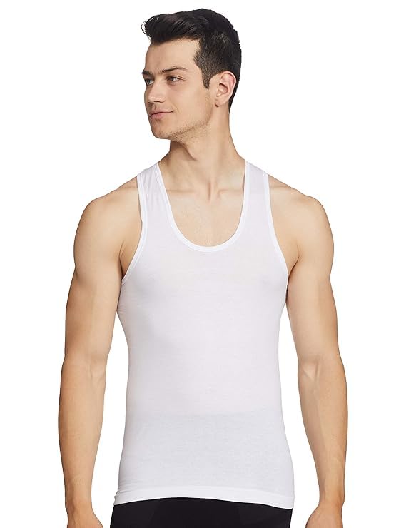 Rupa Jon Sleeveless Vest