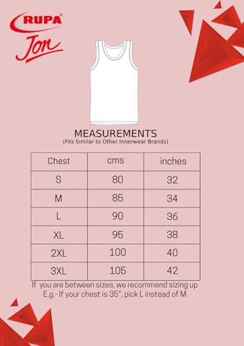 Rupa Jon Sleeveless Vest