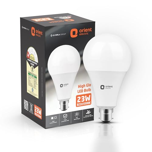 Orient Electric 23W LED Bulb
