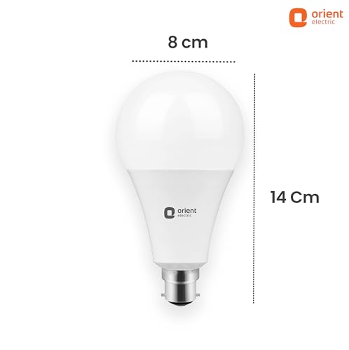 Orient Electric 23W LED Bulb