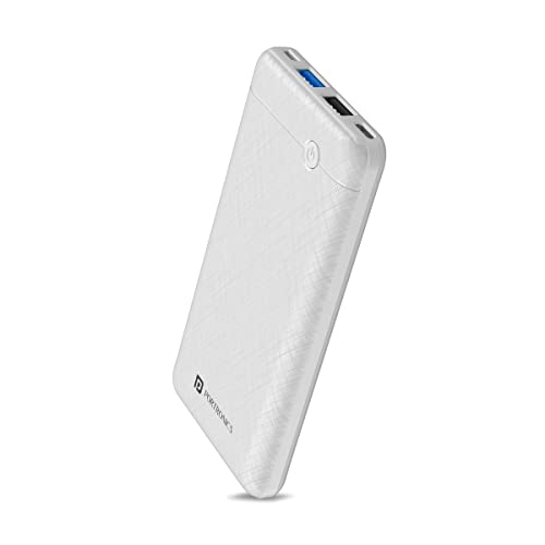 Portronics Power Brick II 10000
