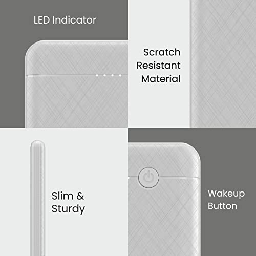 Portronics Power Brick II 10000