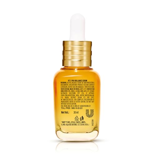 Lakme Vit C Brillance Serum