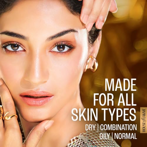 Lakme Vit C Brillance Serum