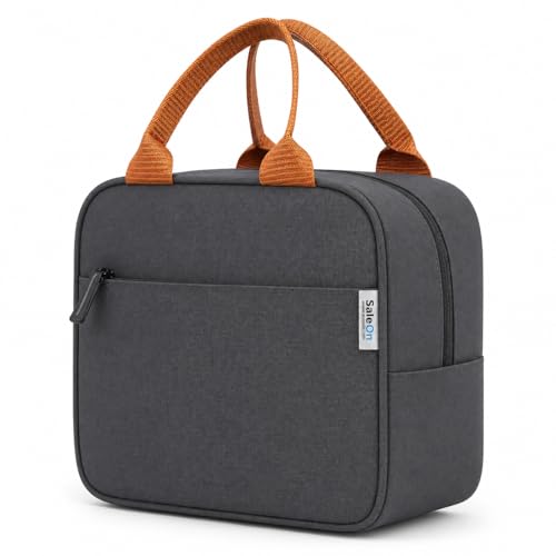 SaleOn Insulated Lunch Bag