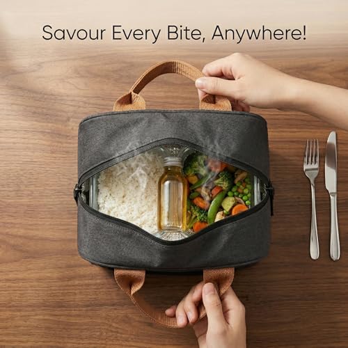 SaleOn Insulated Lunch Bag