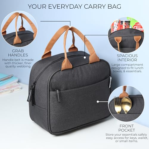 SaleOn Insulated Lunch Bag