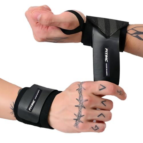 FITINC Weight Lifting Wrist Support