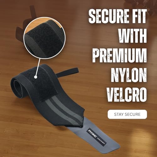 FITINC Weight Lifting Wrist Support