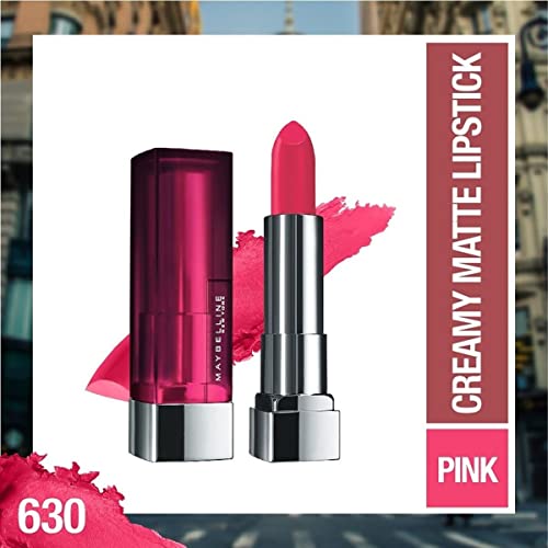 Maybelline New York Color Sensational