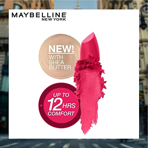 Maybelline New York Color Sensational