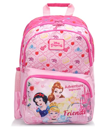 STRIDERS Princess School Bag