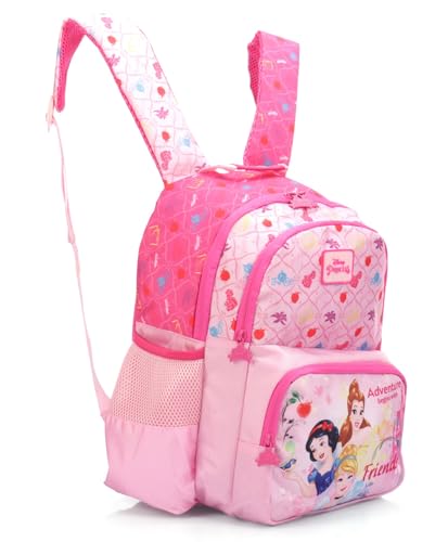 STRIDERS Princess School Bag