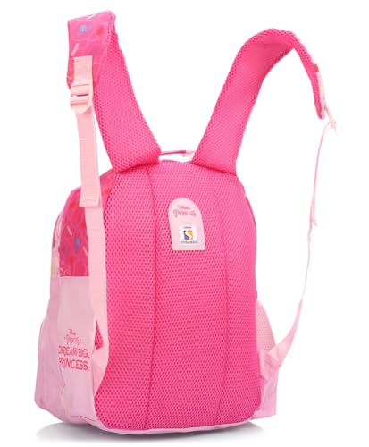STRIDERS Princess School Bag