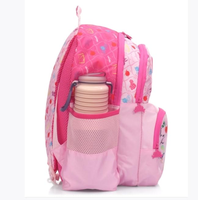 STRIDERS Princess School Bag