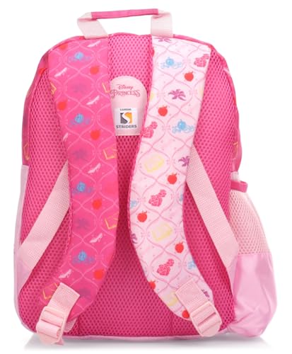 STRIDERS Princess School Bag