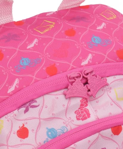 STRIDERS Princess School Bag