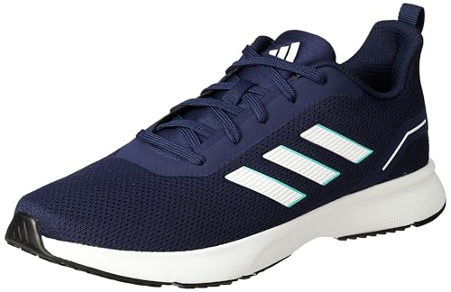 Adidas Aditron M Synthetic Mesh Low Tops Lace Up Mens Sport Shoes