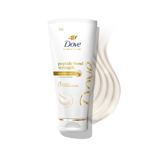 Dove Peptide Bond Strength Conditioner