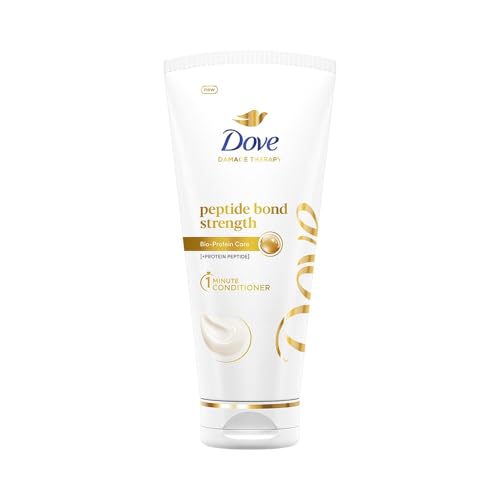 Dove Peptide Bond Strength Conditioner