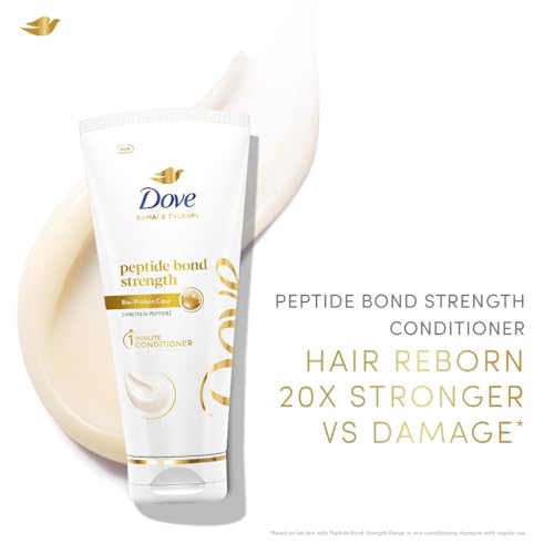 Dove Peptide Bond Strength Conditioner