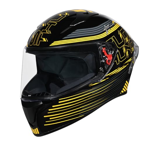STUDDS Thunder D11 ISI