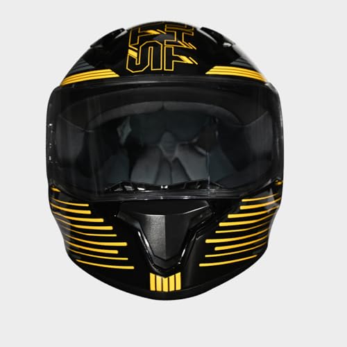 STUDDS Thunder D11 ISI