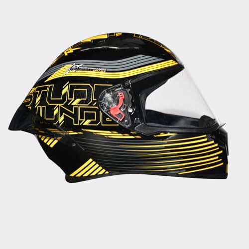 STUDDS Thunder D11 ISI